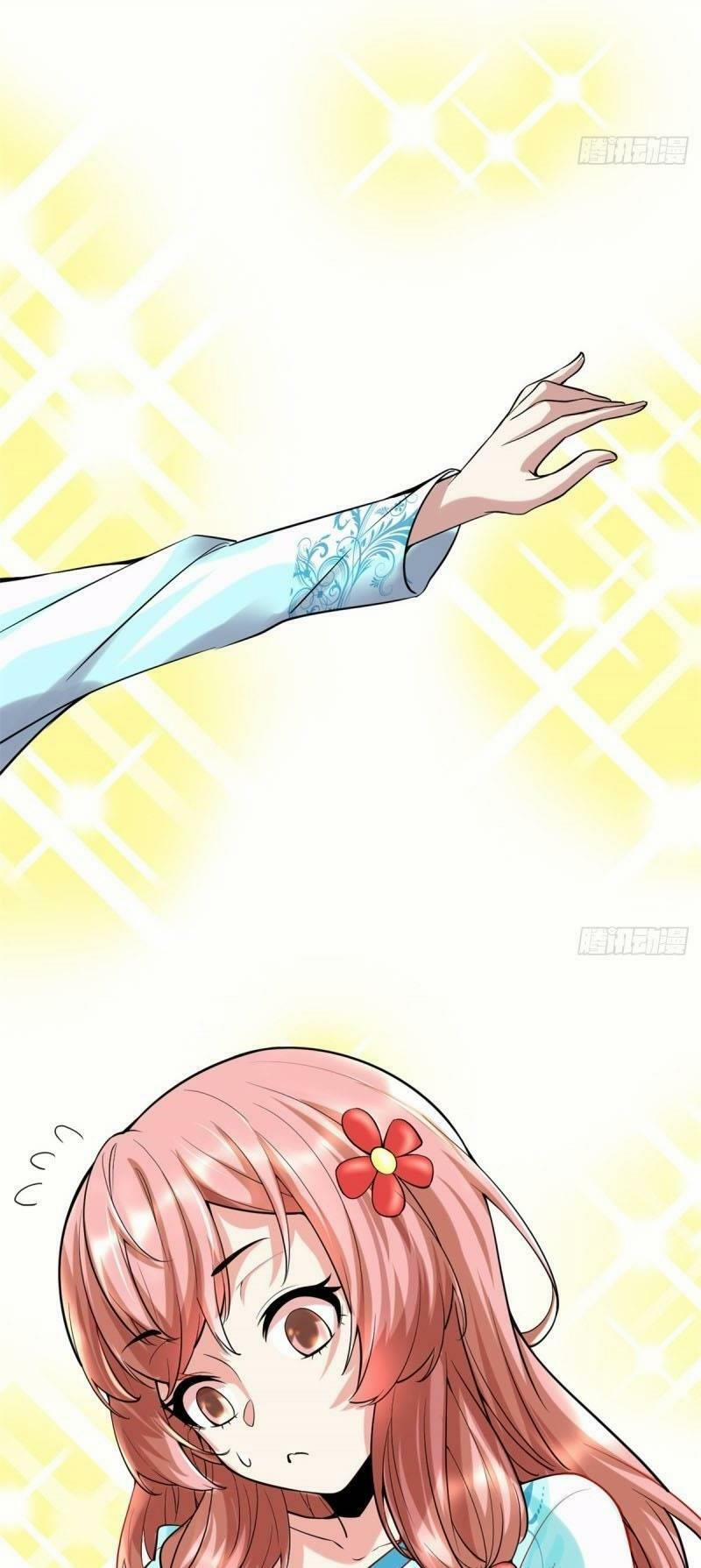 Ta Tu Có Lẽ Là Giả Tiên 72 trang 6