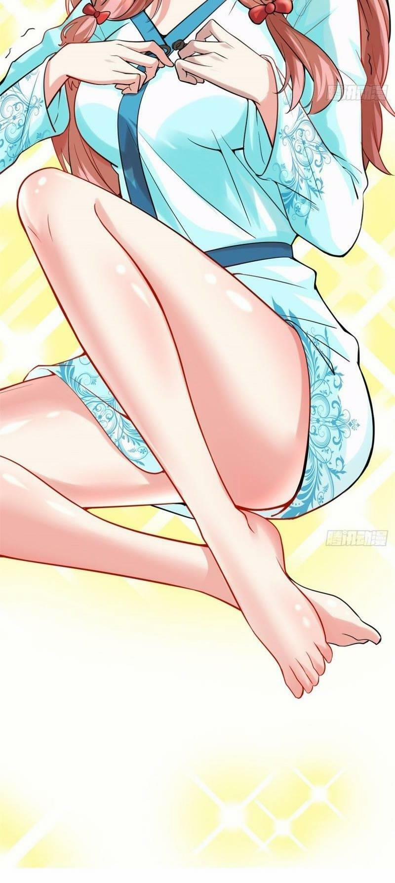 Ta Tu Có Lẽ Là Giả Tiên 72 trang 7