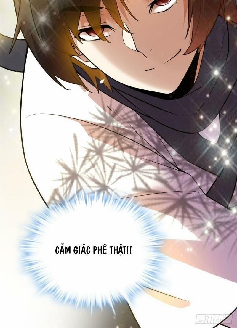 Ta Tu Có Lẽ Là Giả Tiên 73 trang 15