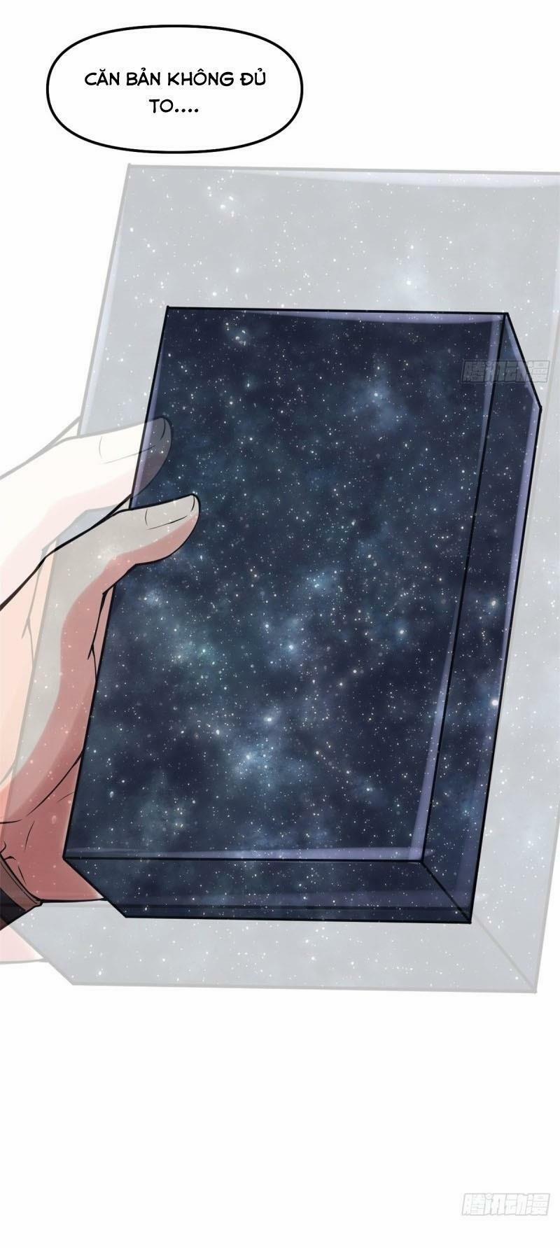 Ta Tu Có Lẽ Là Giả Tiên 73 trang 34