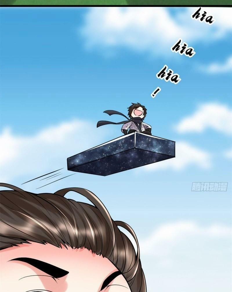 Ta Tu Có Lẽ Là Giả Tiên 73 trang 38