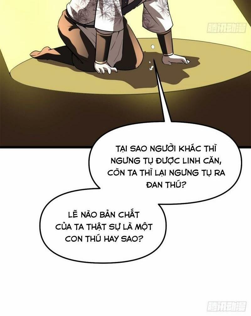 Ta Tu Có Lẽ Là Giả Tiên 73 trang 7