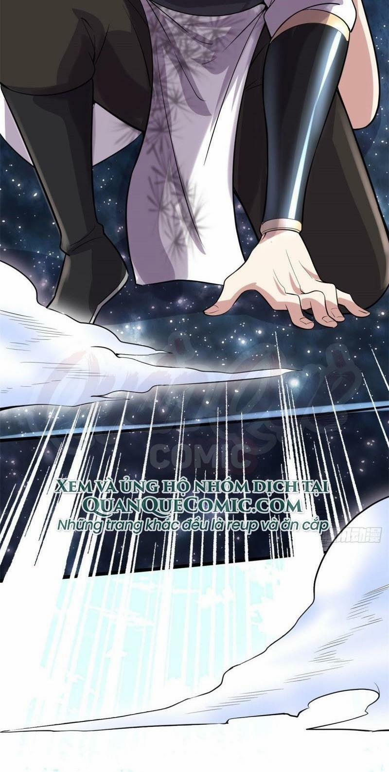 Ta Tu Có Lẽ Là Giả Tiên 74 trang 13