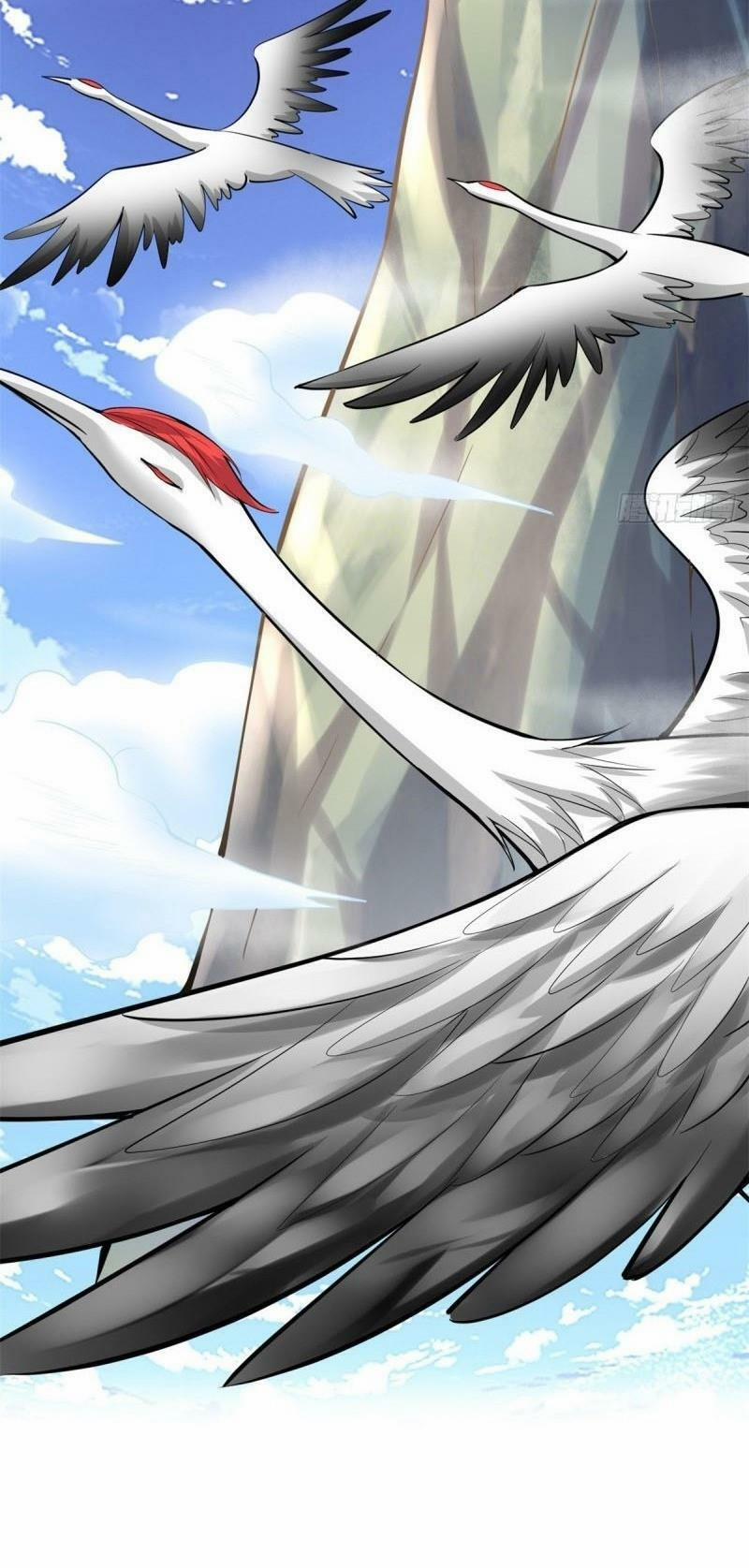 Ta Tu Có Lẽ Là Giả Tiên 74 trang 29