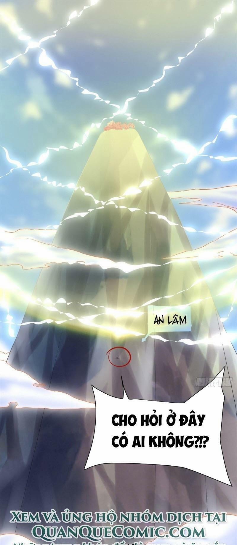 Ta Tu Có Lẽ Là Giả Tiên 75 trang 0