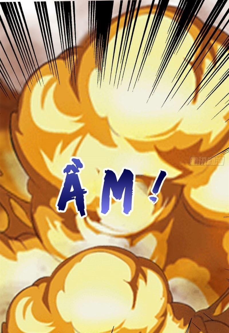 Ta Tu Có Lẽ Là Giả Tiên 75 trang 10