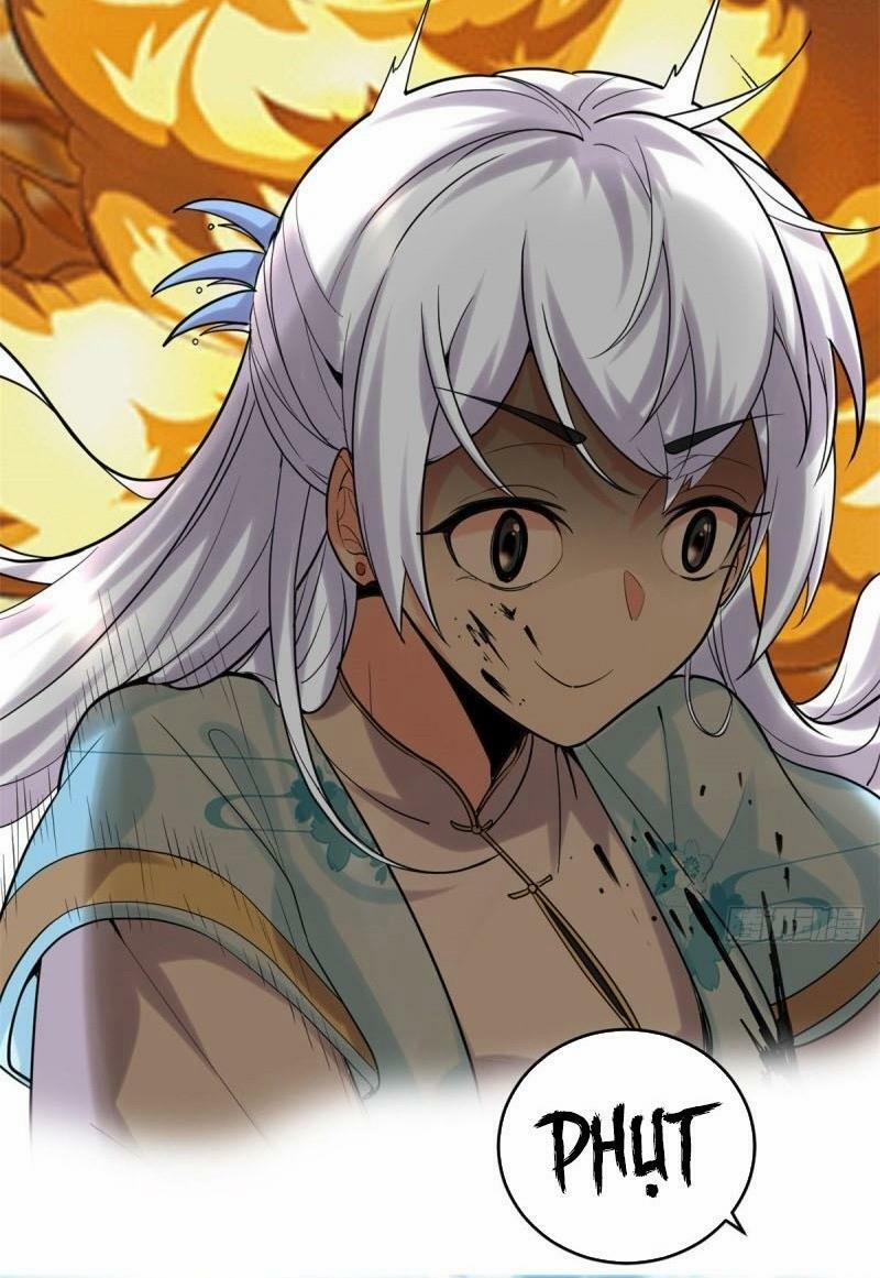 Ta Tu Có Lẽ Là Giả Tiên 75 trang 11