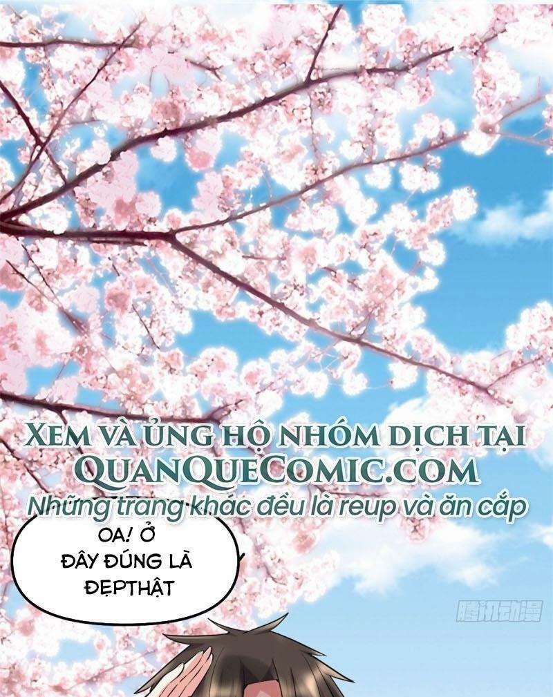 Ta Tu Có Lẽ Là Giả Tiên 75 trang 12