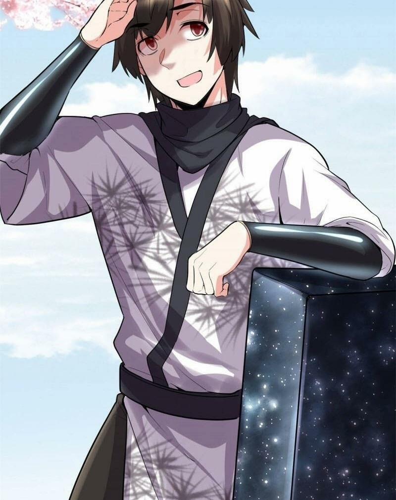 Ta Tu Có Lẽ Là Giả Tiên 75 trang 13