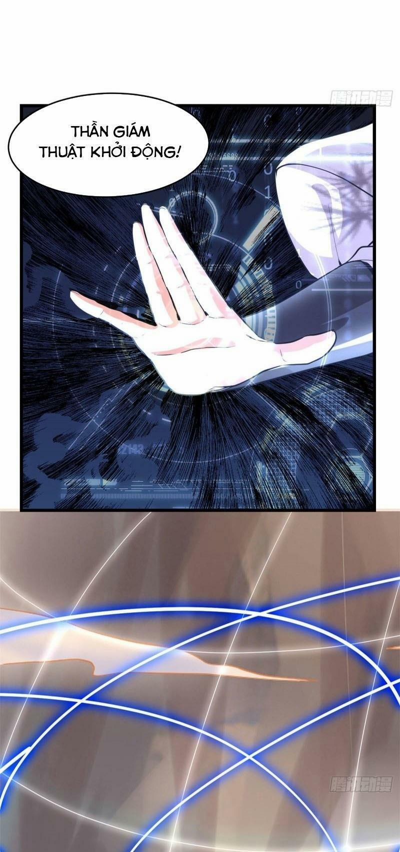 Ta Tu Có Lẽ Là Giả Tiên 75 trang 2