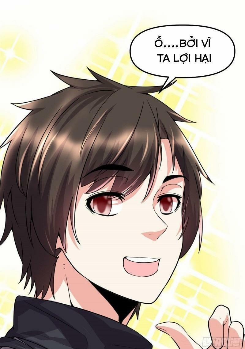 Ta Tu Có Lẽ Là Giả Tiên 75 trang 20