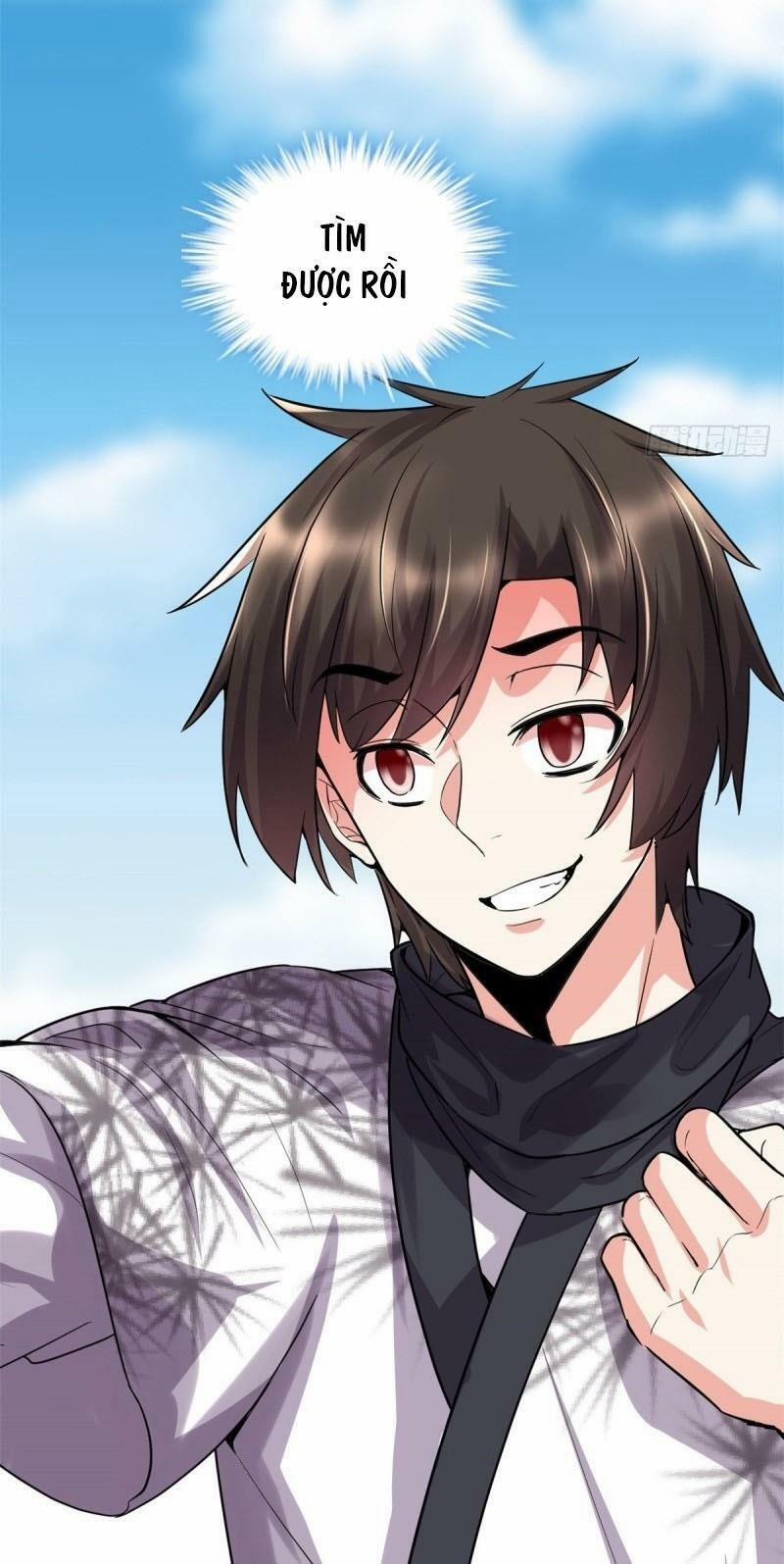 Ta Tu Có Lẽ Là Giả Tiên 75 trang 4