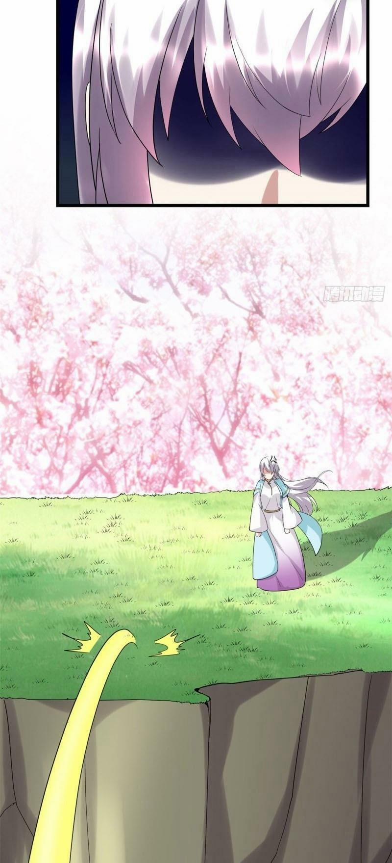 Ta Tu Có Lẽ Là Giả Tiên 75 trang 42