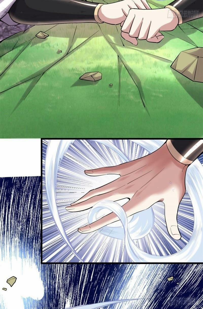 Ta Tu Có Lẽ Là Giả Tiên 76 trang 11