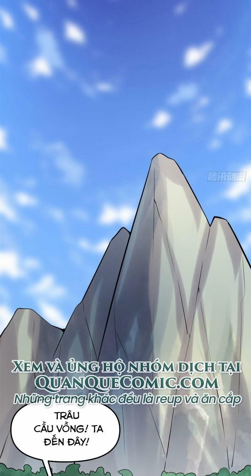 Ta Tu Có Lẽ Là Giả Tiên 76 trang 32