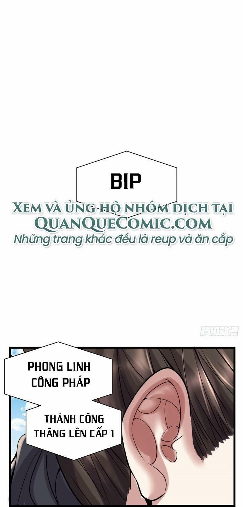 Ta Tu Có Lẽ Là Giả Tiên 76 trang 4