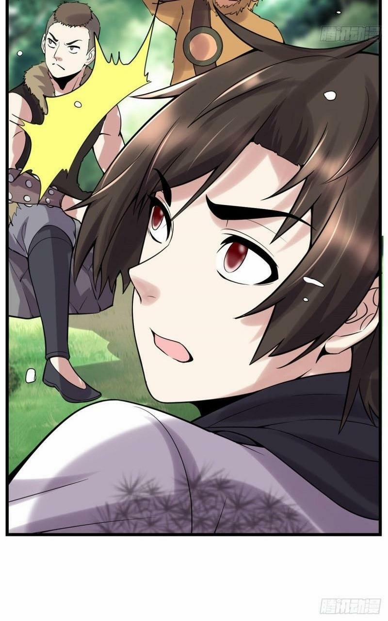 Ta Tu Có Lẽ Là Giả Tiên 76 trang 43