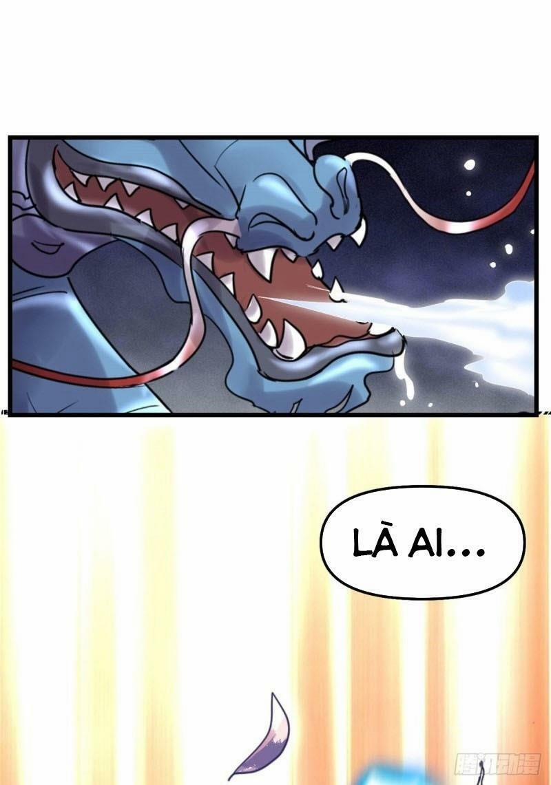 Ta Tu Có Lẽ Là Giả Tiên 76 trang 44