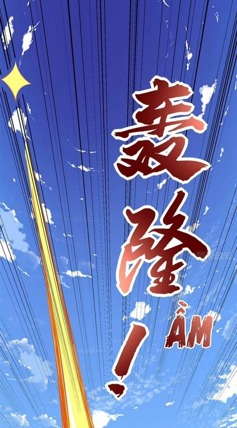 Ta Tu Có Lẽ Là Giả Tiên 76 trang 6