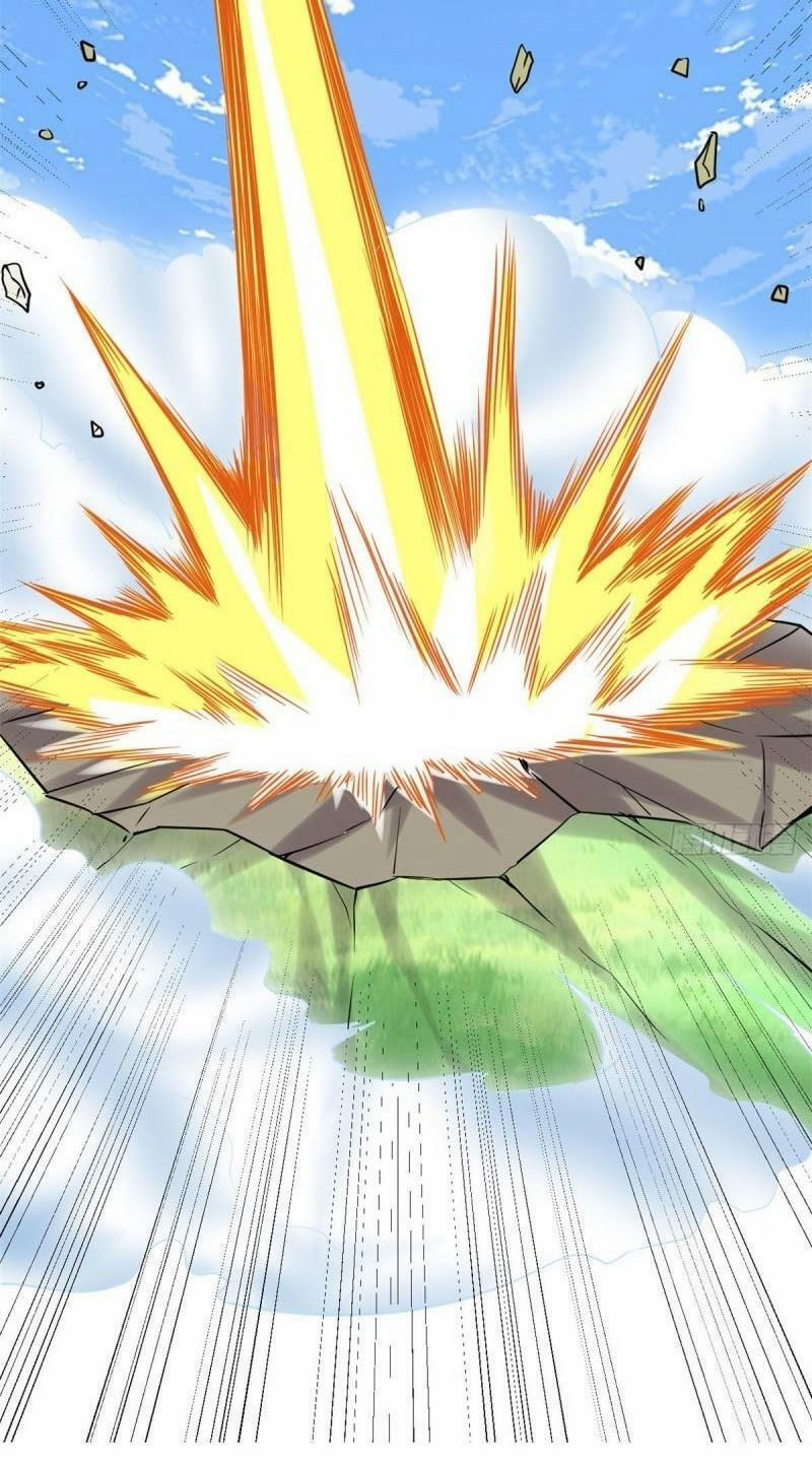 Ta Tu Có Lẽ Là Giả Tiên 76 trang 7