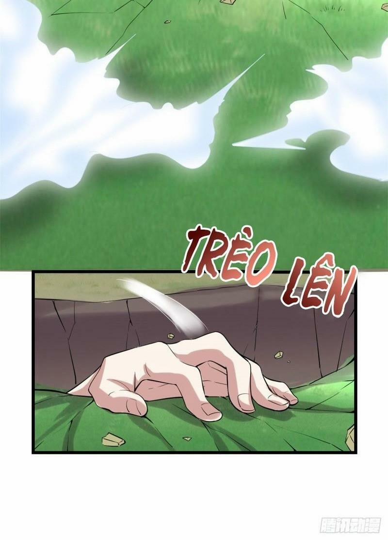 Ta Tu Có Lẽ Là Giả Tiên 76 trang 9