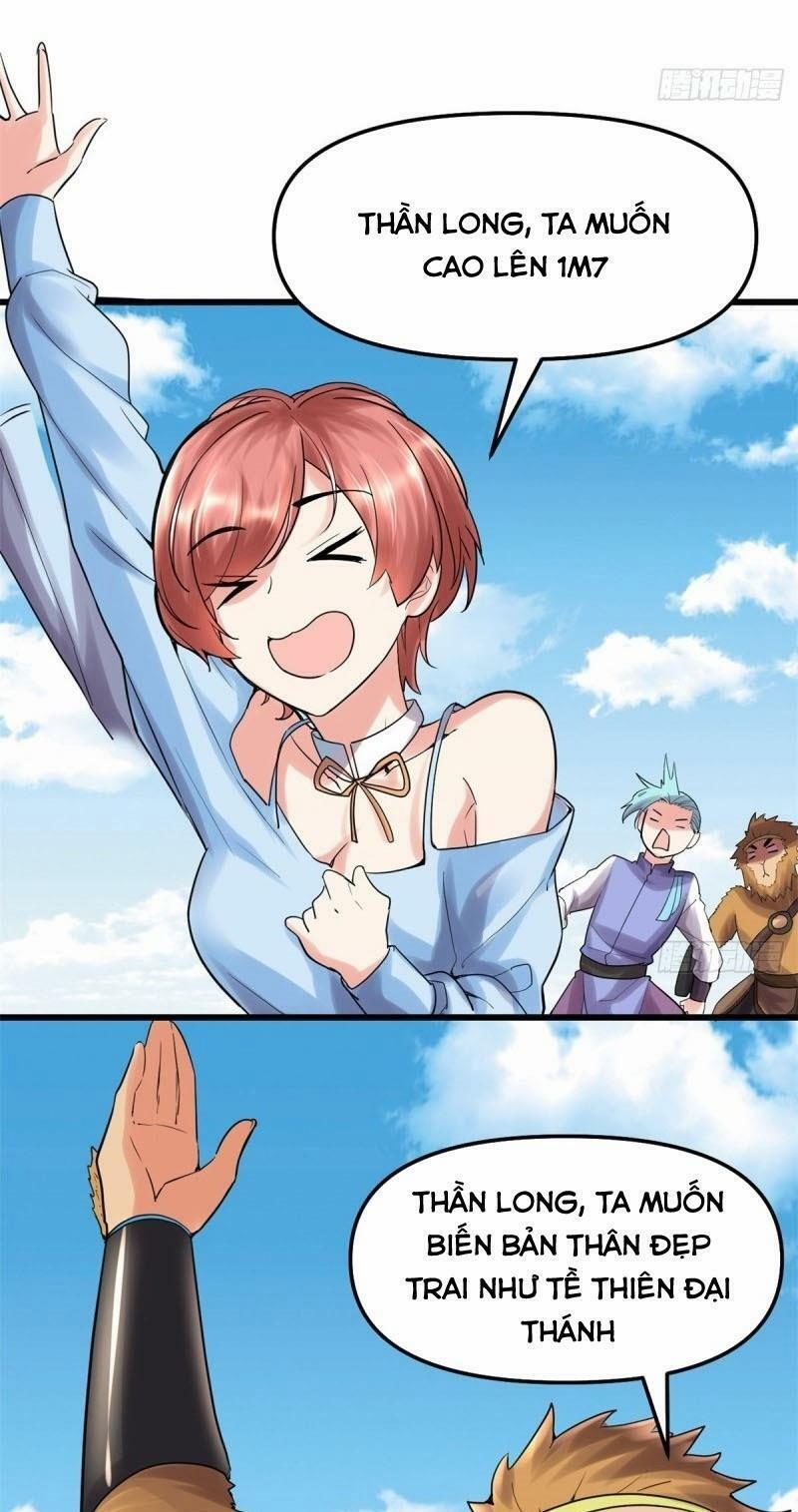 Ta Tu Có Lẽ Là Giả Tiên 77 trang 10