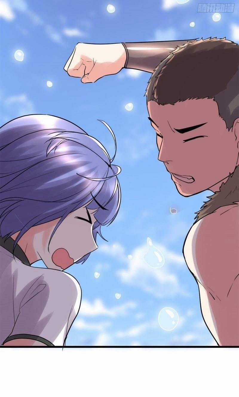 Ta Tu Có Lẽ Là Giả Tiên 77 trang 16