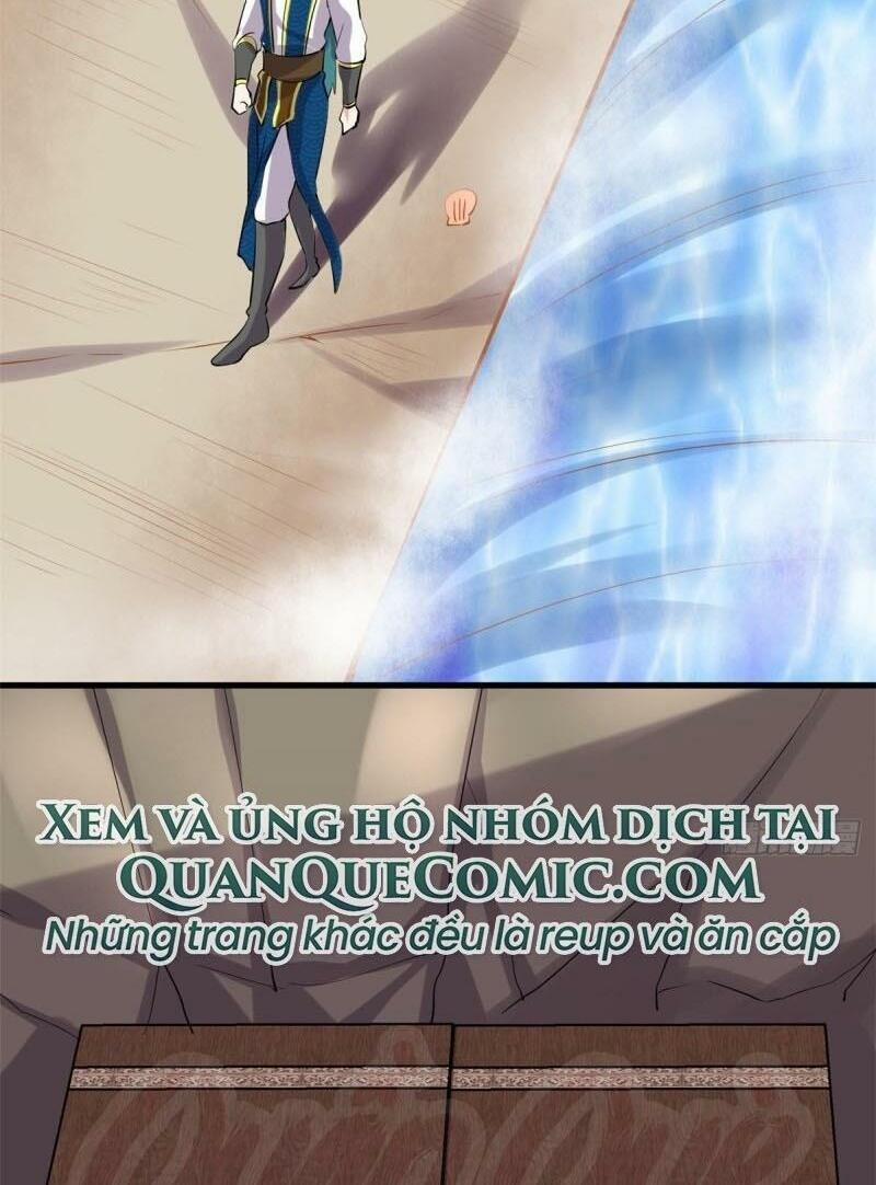 Ta Tu Có Lẽ Là Giả Tiên 78 trang 1