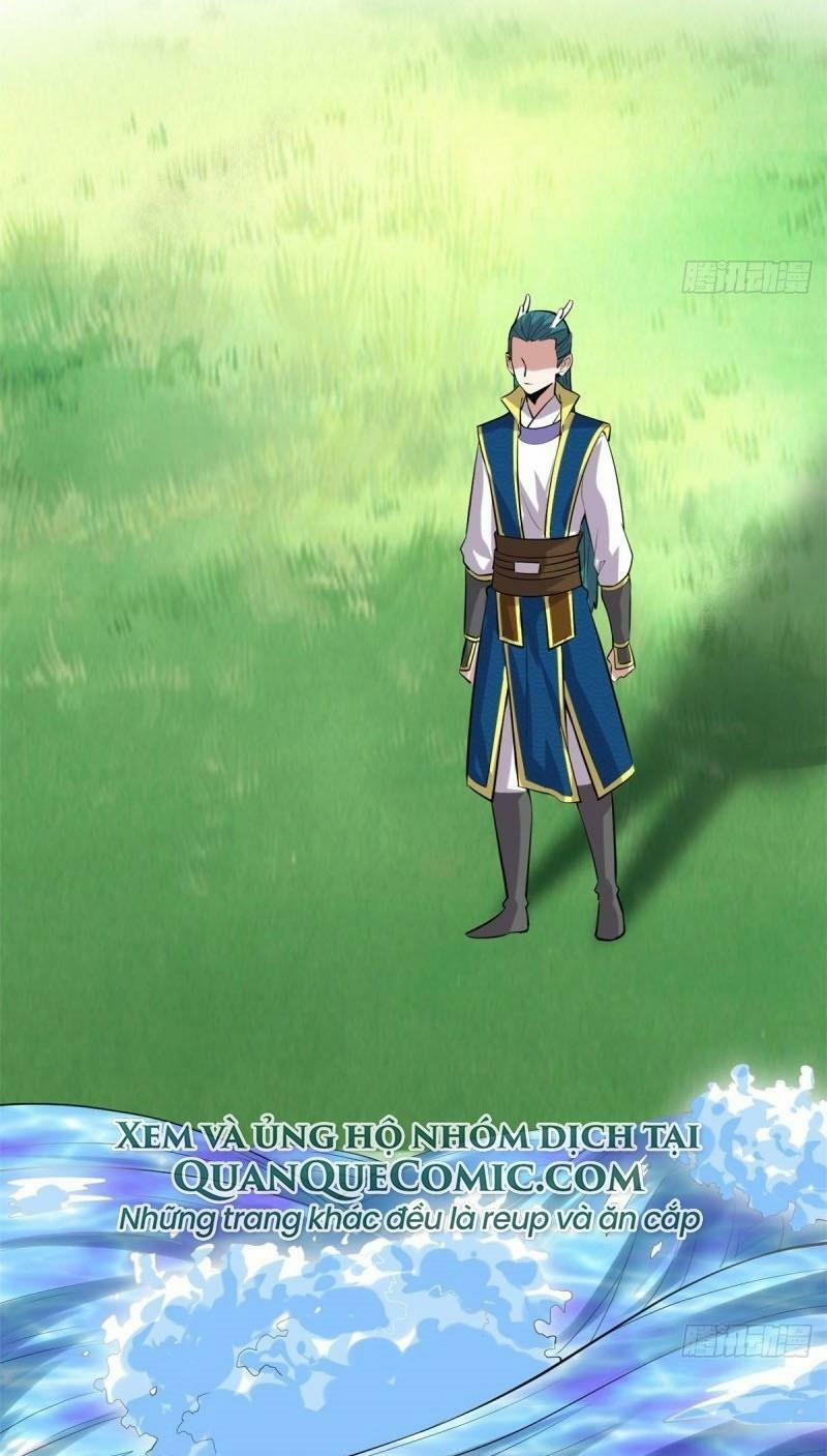 Ta Tu Có Lẽ Là Giả Tiên 78 trang 10