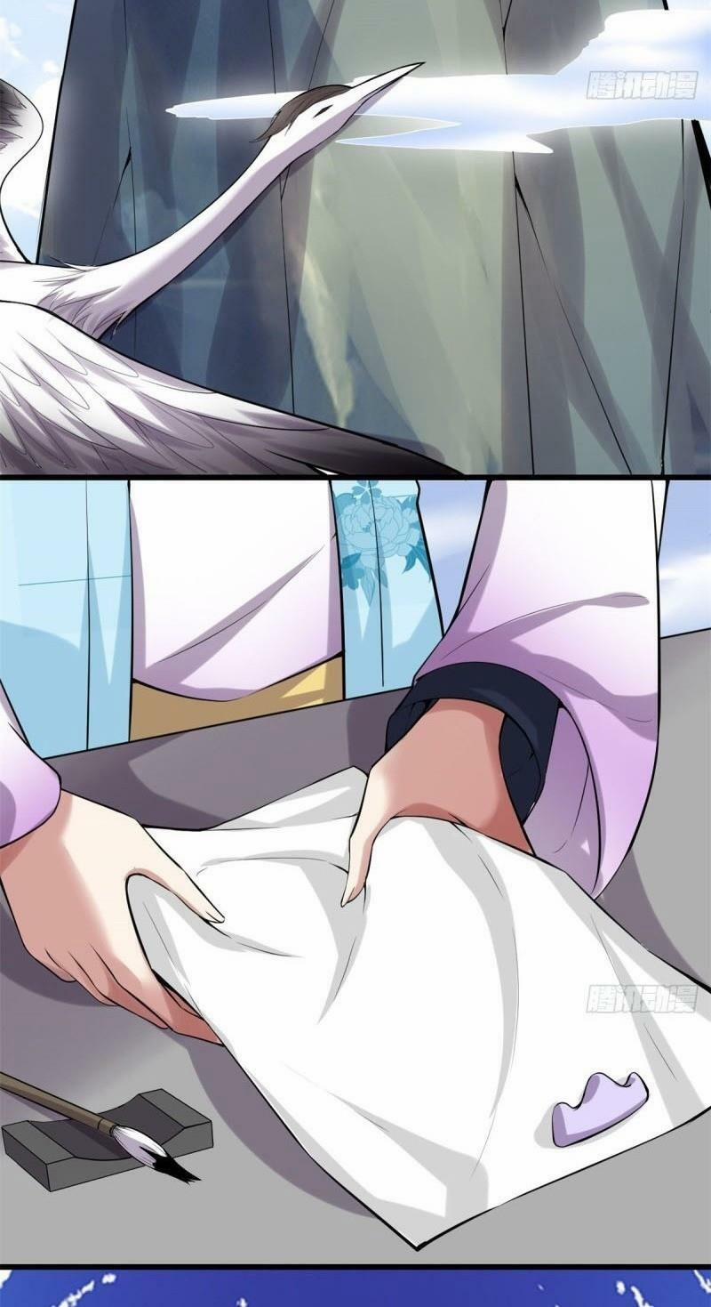 Ta Tu Có Lẽ Là Giả Tiên 78 trang 13