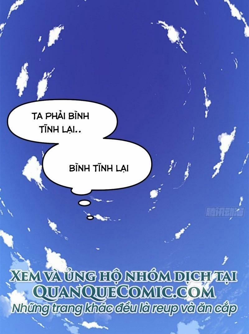 Ta Tu Có Lẽ Là Giả Tiên 78 trang 14