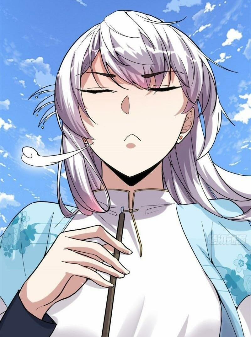 Ta Tu Có Lẽ Là Giả Tiên 78 trang 15