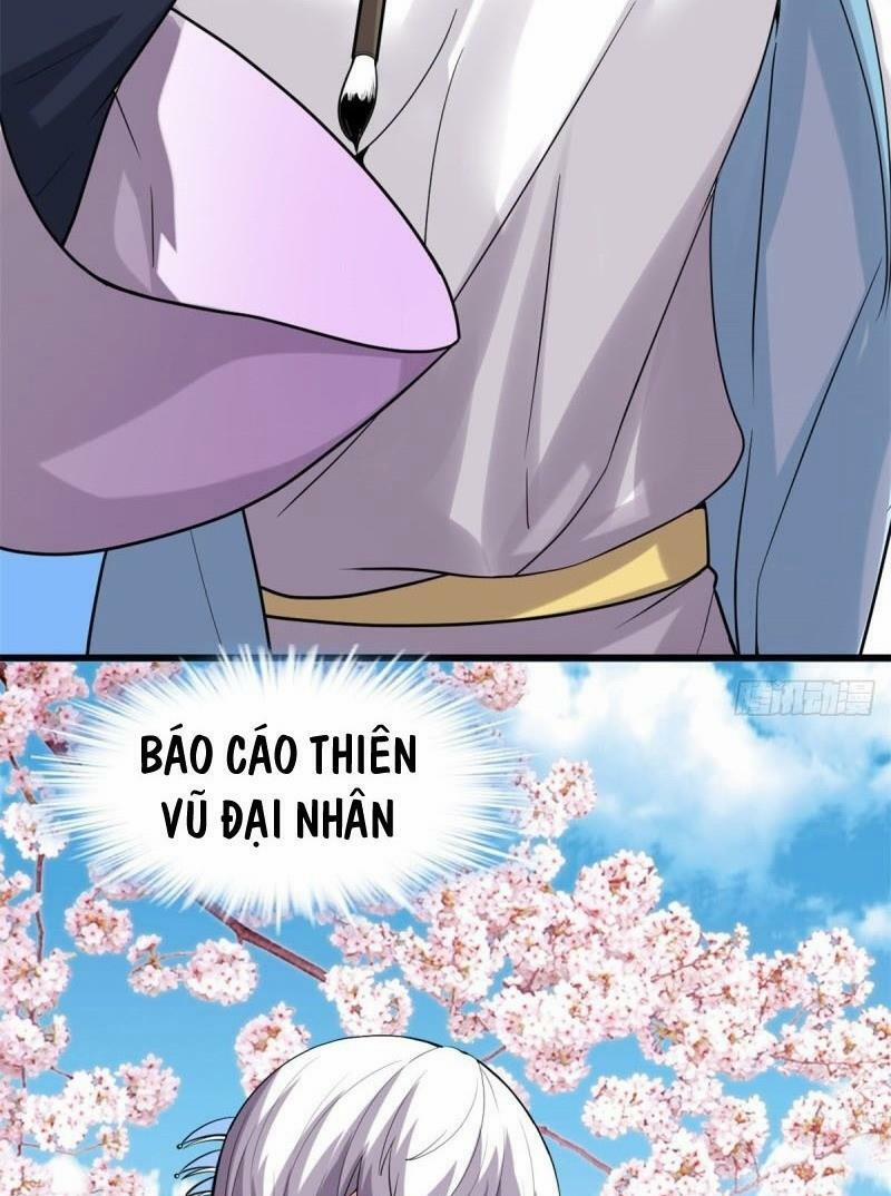 Ta Tu Có Lẽ Là Giả Tiên 78 trang 16