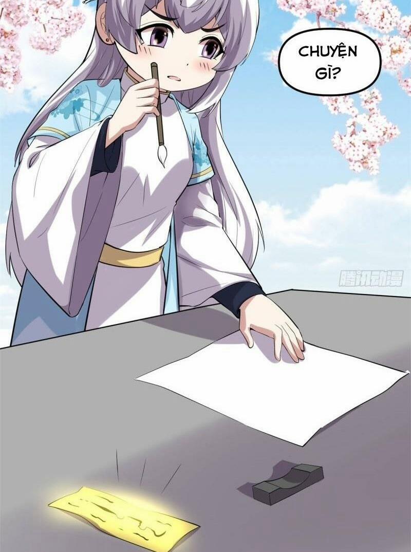 Ta Tu Có Lẽ Là Giả Tiên 78 trang 17