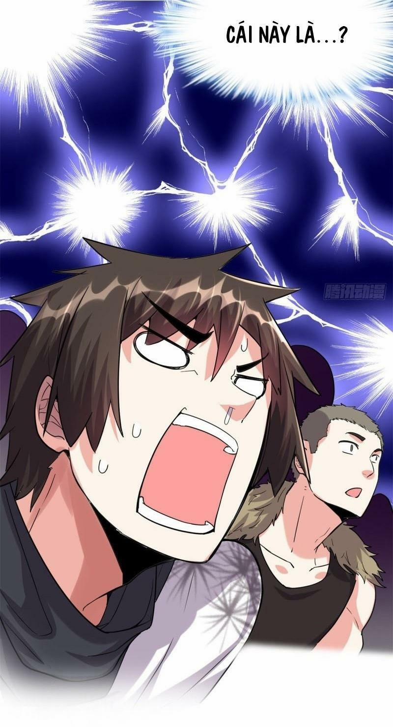 Ta Tu Có Lẽ Là Giả Tiên 78 trang 23