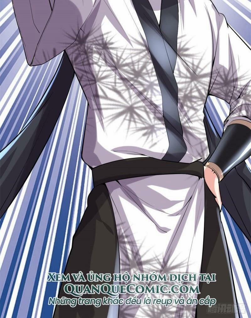 Ta Tu Có Lẽ Là Giả Tiên 78 trang 39