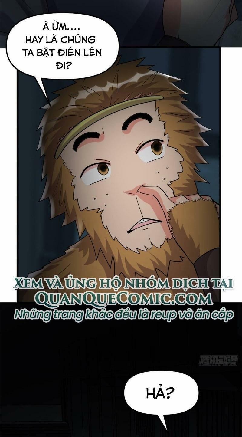 Ta Tu Có Lẽ Là Giả Tiên 79 trang 18