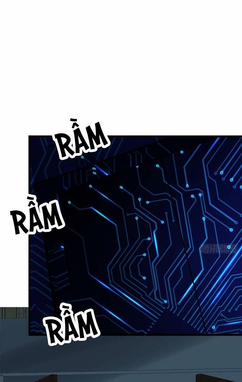 Ta Tu Có Lẽ Là Giả Tiên 79 trang 27