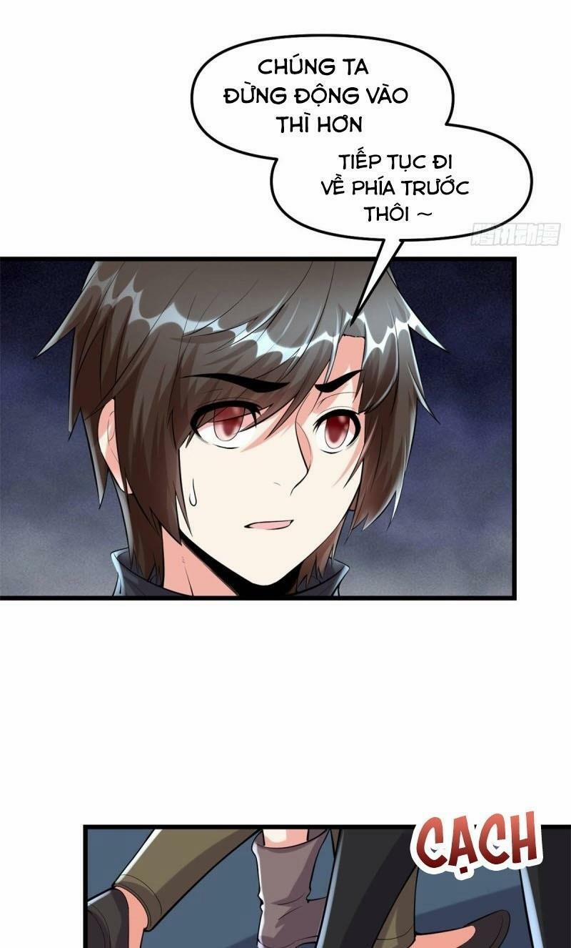 Ta Tu Có Lẽ Là Giả Tiên 80 trang 2