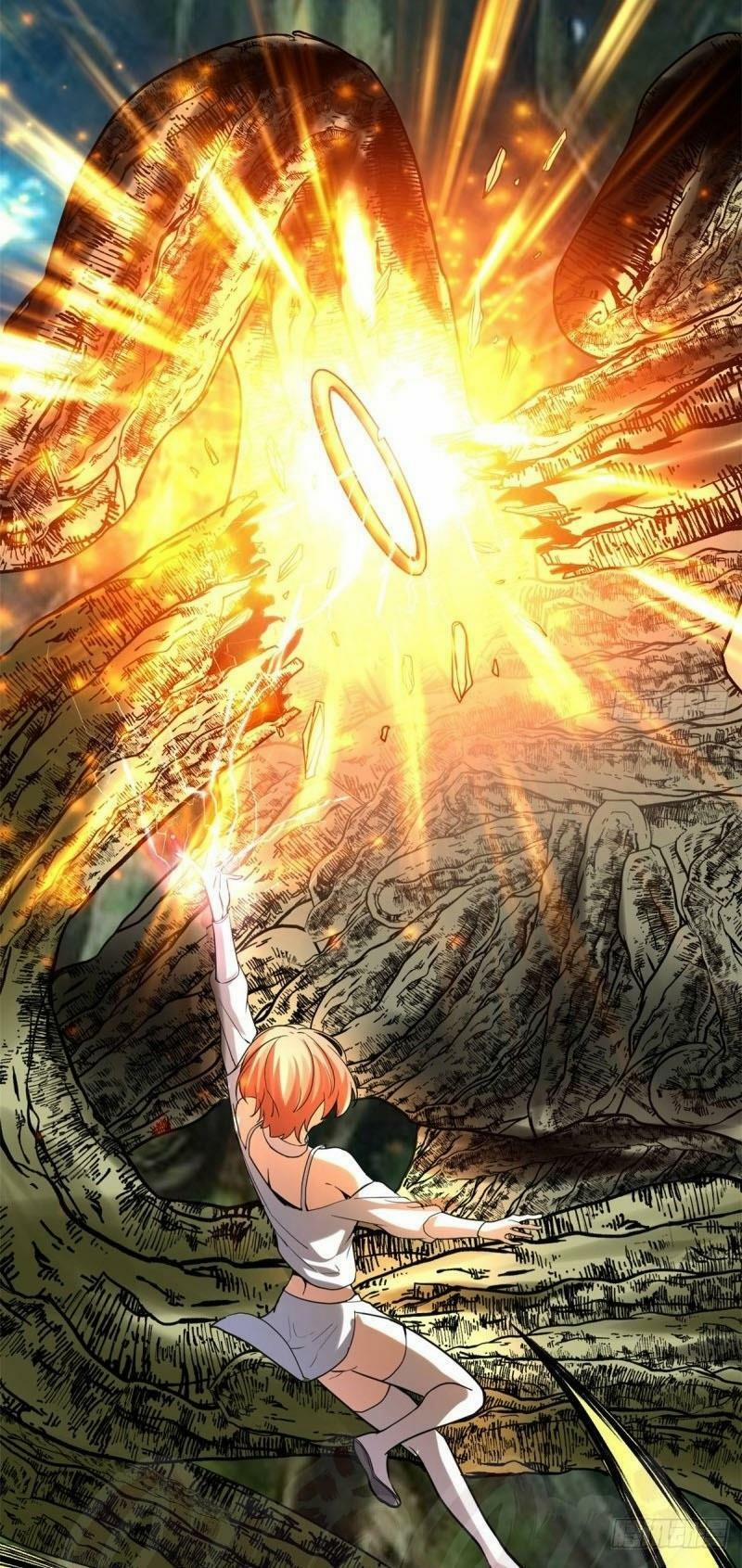 Ta Tu Có Lẽ Là Giả Tiên 80 trang 26