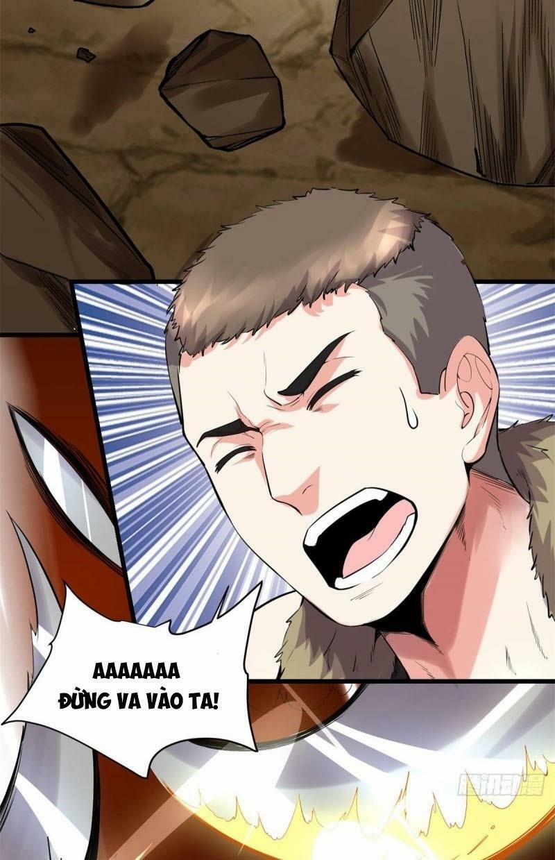 Ta Tu Có Lẽ Là Giả Tiên 80 trang 29