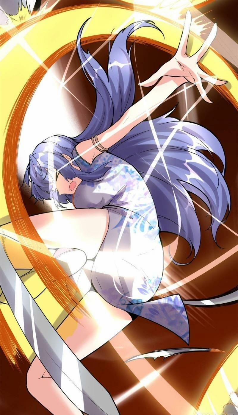 Ta Tu Có Lẽ Là Giả Tiên 80 trang 30