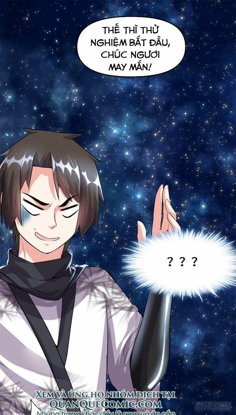 Ta Tu Có Lẽ Là Giả Tiên 82 trang 0