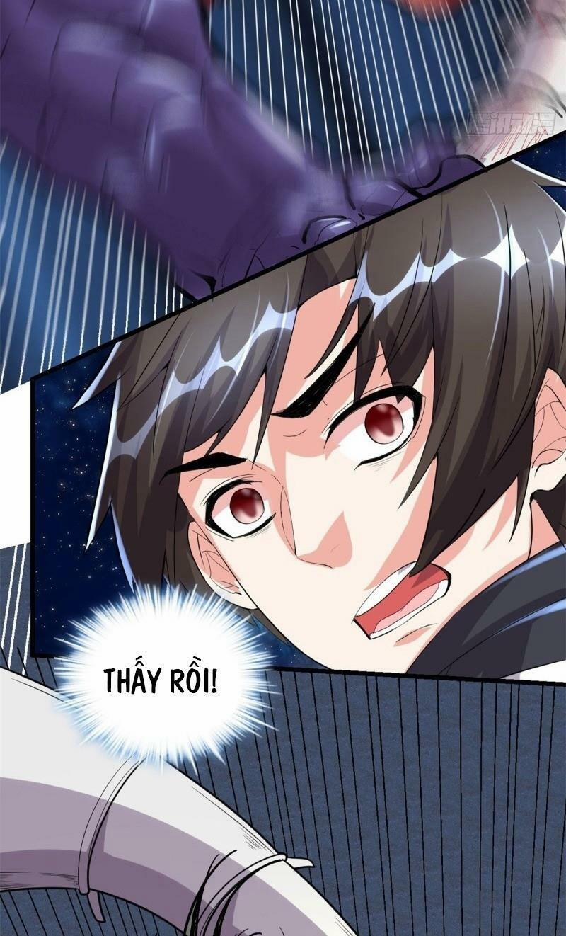 Ta Tu Có Lẽ Là Giả Tiên 82 trang 15