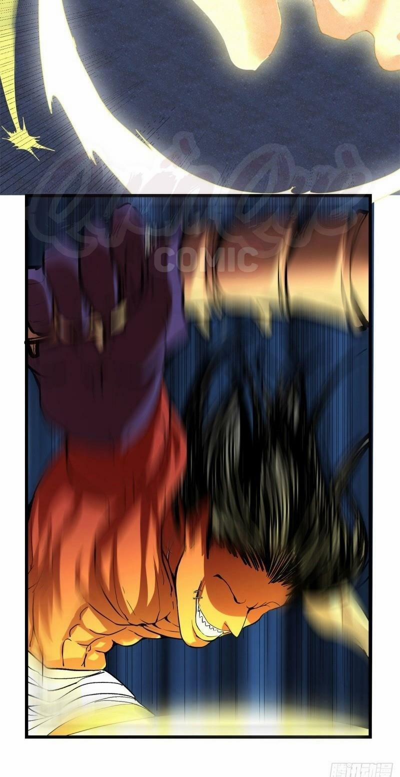 Ta Tu Có Lẽ Là Giả Tiên 82 trang 17