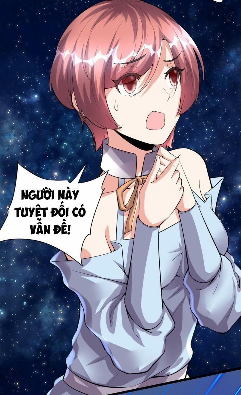 Ta Tu Có Lẽ Là Giả Tiên 82 trang 2