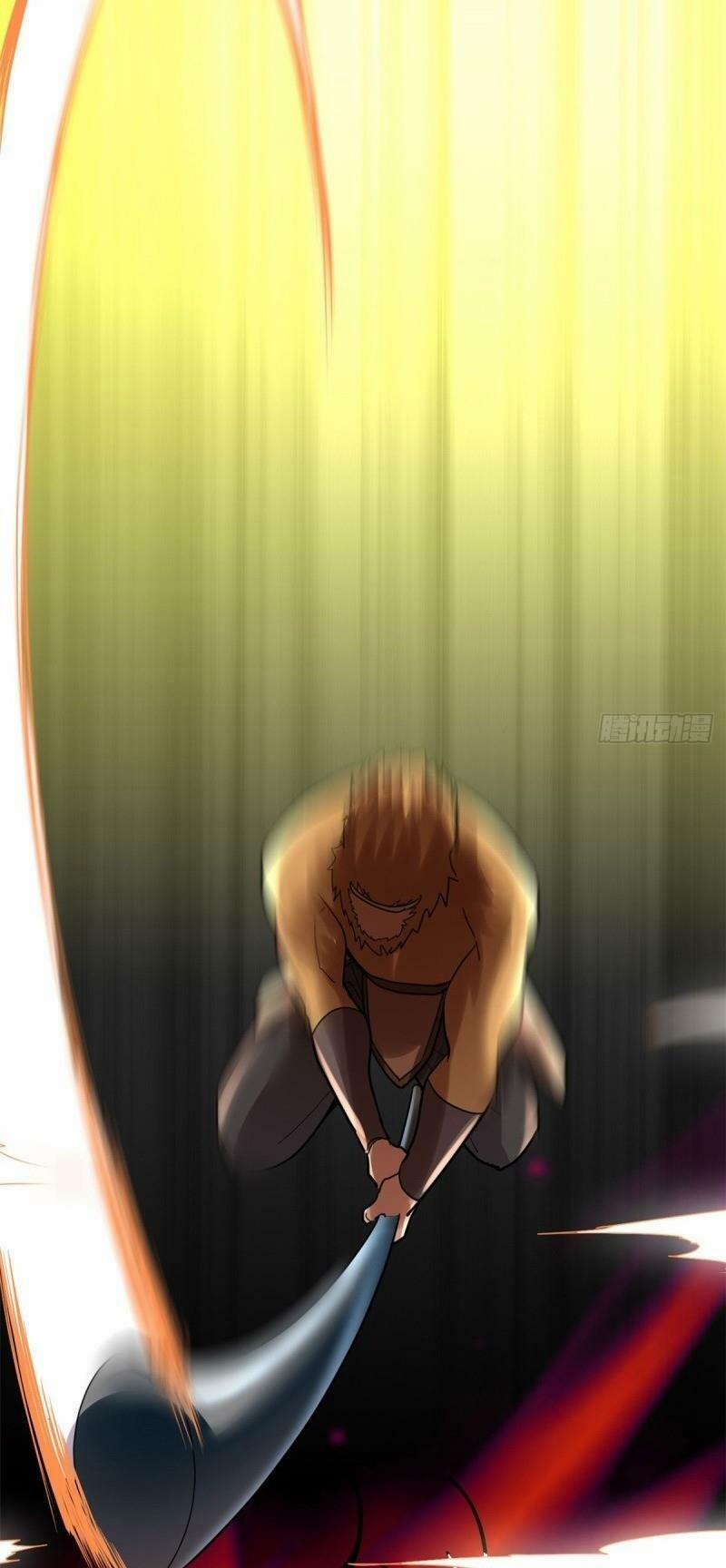 Ta Tu Có Lẽ Là Giả Tiên 82 trang 23