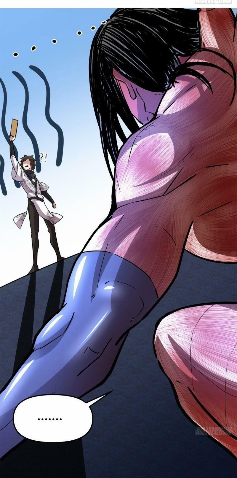 Ta Tu Có Lẽ Là Giả Tiên 82 trang 29