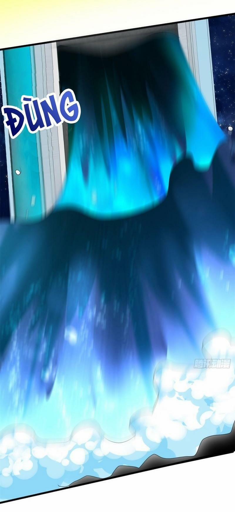 Ta Tu Có Lẽ Là Giả Tiên 82 trang 5