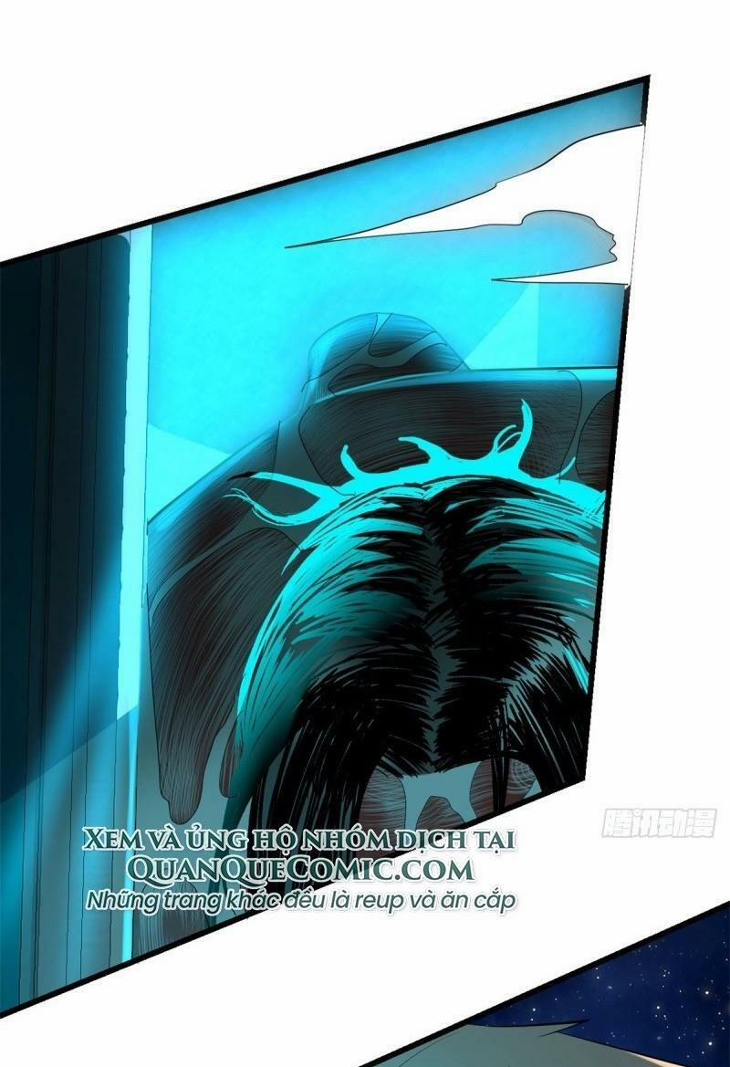 Ta Tu Có Lẽ Là Giả Tiên 82 trang 6